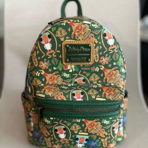 Tiki room disney parks POP! Loungefly